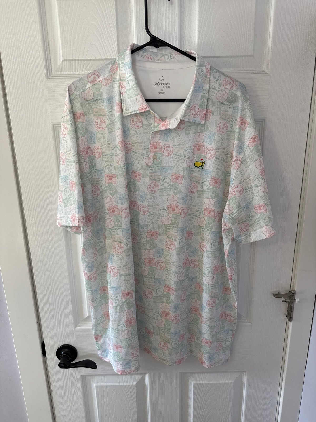 Masters Polo