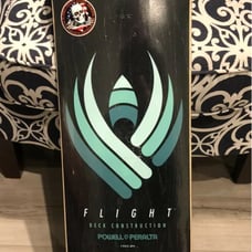 Powell peralta flight deck 2016 8.0