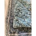 Soft Surroundings Blue White paisley pillow shams set zip close cotton linen