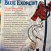 Blue Exorcist #1-4 (Viz, April 2011) Manga In English By Kazue Kato. Clear bag