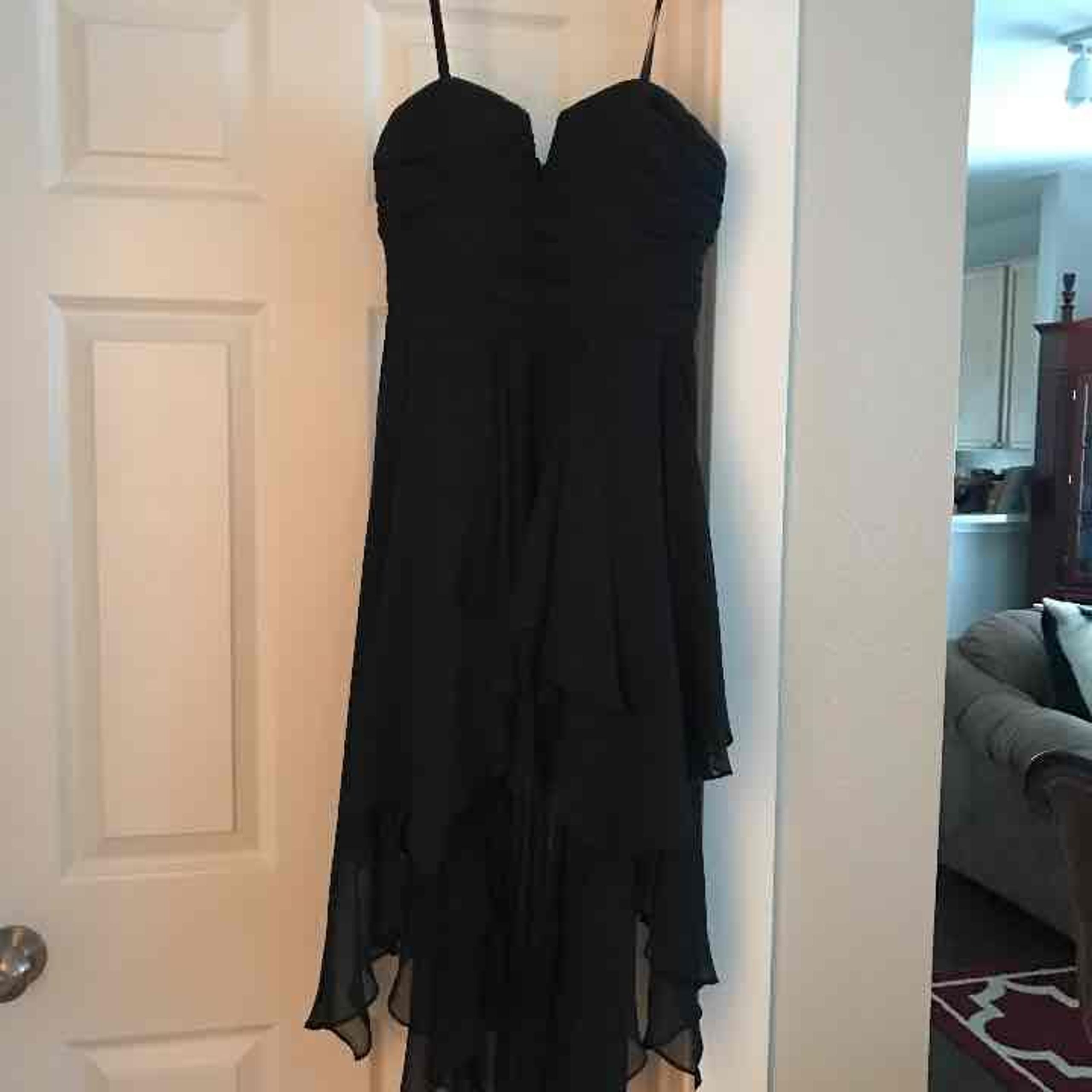 Beautiful formal dress