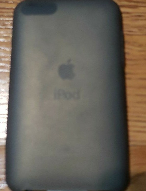 APPLE iPOD 8GB