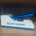Pill crusher Silent Knight