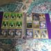 Big lot Pokémon cards 147 with binder