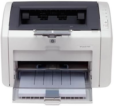 HP LaserJet 1022 Printer (Q5912A#ABA)