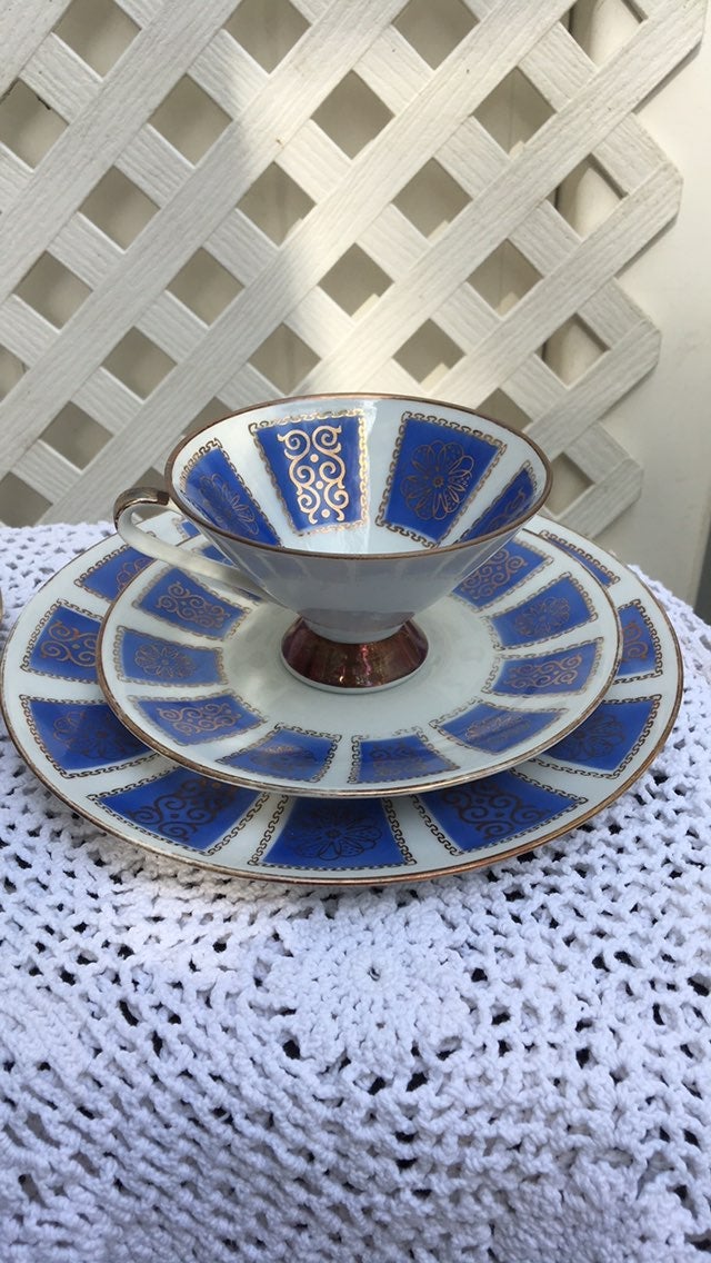 Bavaria cup/ saucer sets
