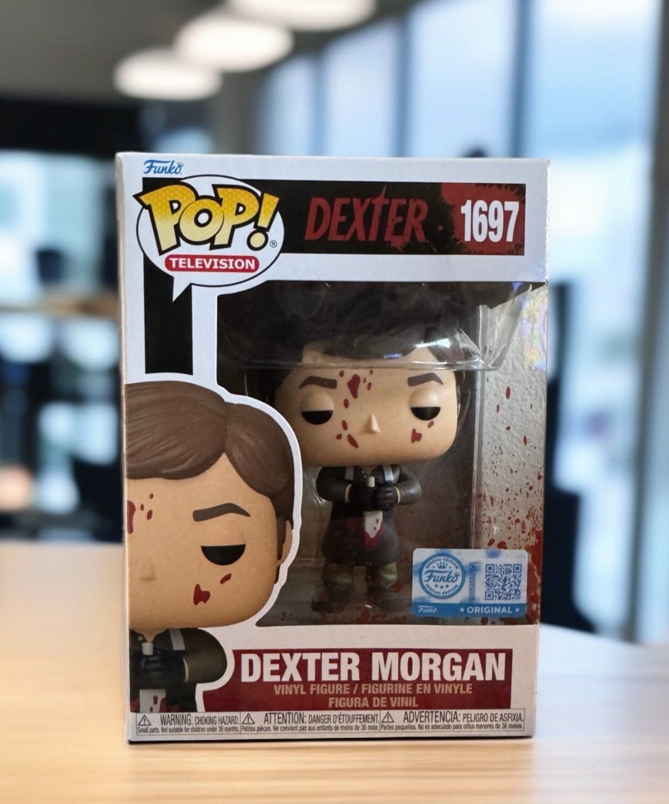Funko Pop