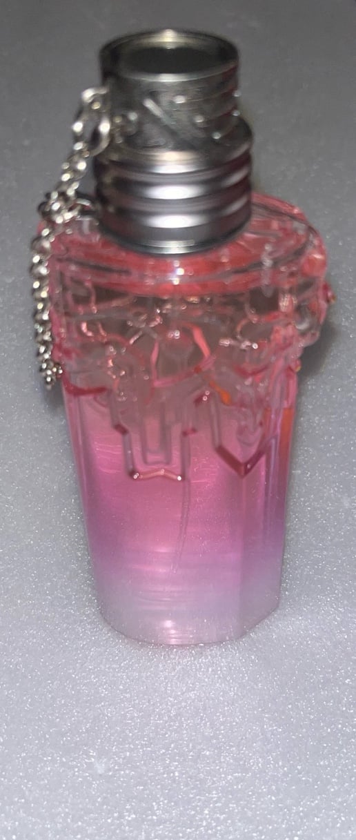 Womanity Aqua Chic Thierry Mugler edt 50 ml