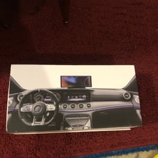 dashcam with car play