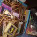 200 Yu-Gi-Oh cards