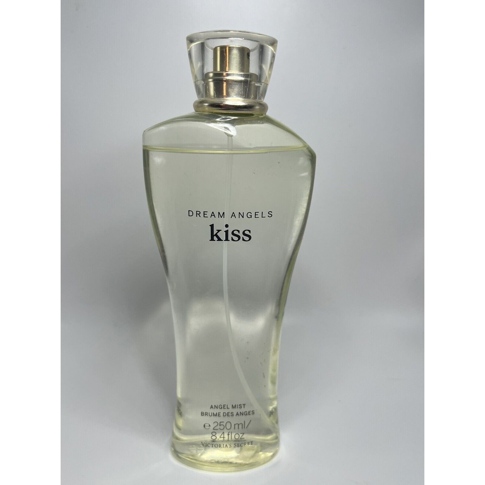 Dream Angels Kiss Victoria Secret Spray Mist 8.4 FL OZ