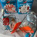 VTG Bar Bouy Drink Holders