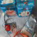 VTG Bar Bouy Drink Holders