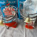 VTG Bar Bouy Drink Holders