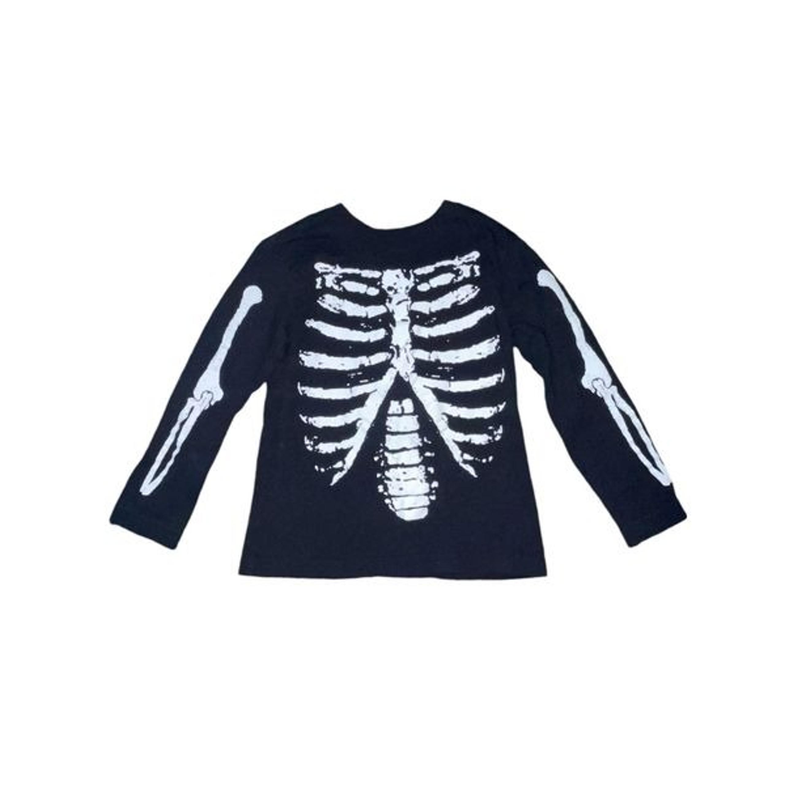 The Children’s Place Halloween Long Sleeve T-Shirt | 5-6T