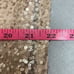 Melrose and Market Womens Plus XXL All Over Sequin Top Rose Gold Sleeveless NWT