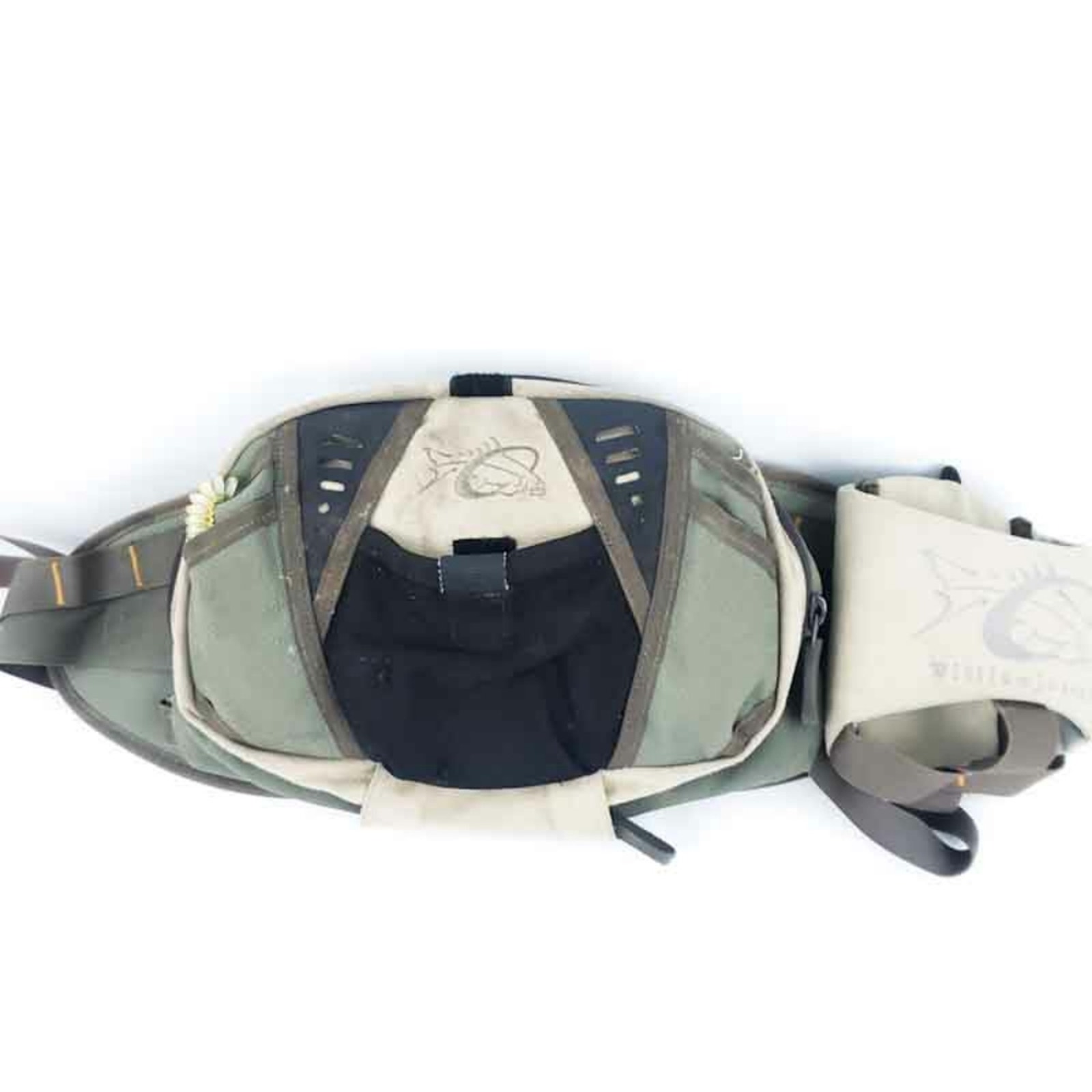 William Joseph Fishing Waist Fanny Pack