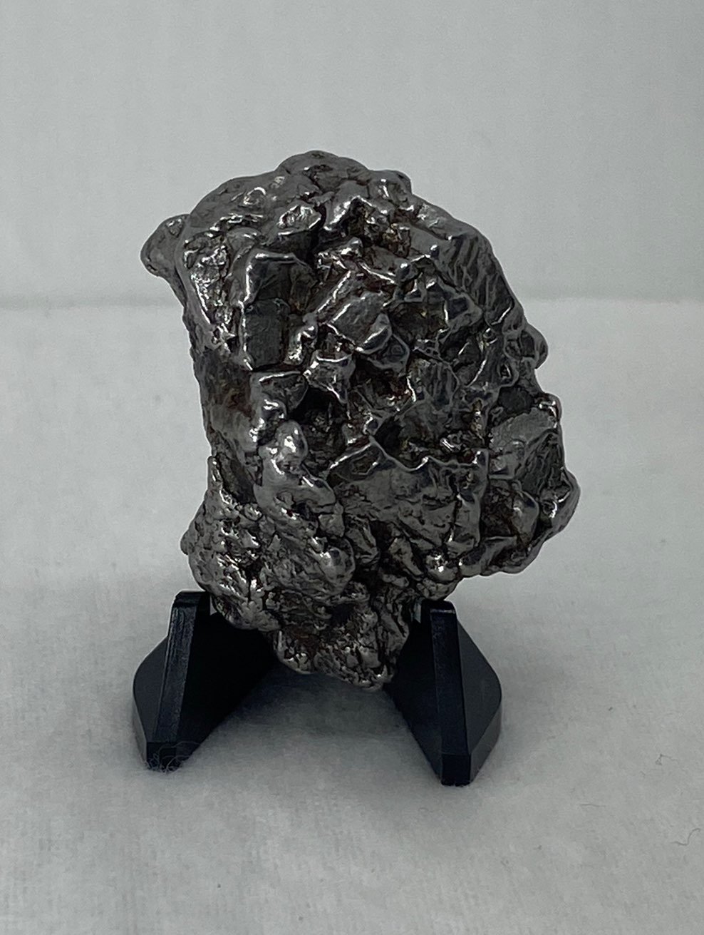 Campo del Cielo Meteorite Specimen 71.24