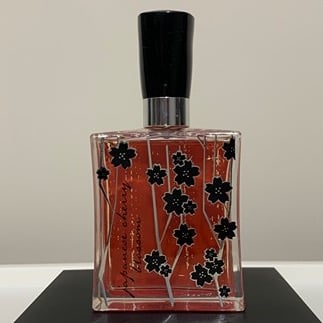 Retired Bath & Body Works Japanese Cherry Blossom EDT Spray 2.5 Oz New, No Box
