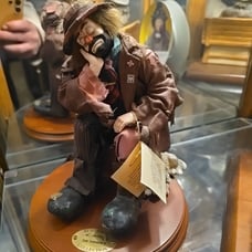 Emmet kelly Jr original