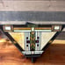 Tiffany style 2 bulb ceiling light