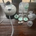 Motif Breast Pump