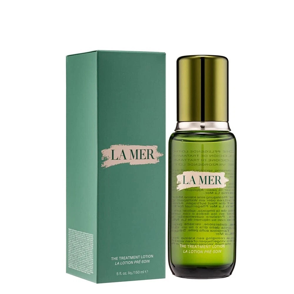 La Mer The Treatment Lotion Unisex 5oz/150ml,