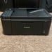 Canon Pixma MX492 all-in-one wireless printer - black