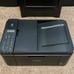 Canon Pixma MX492 all-in-one wireless printer - black