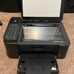 Canon Pixma MX492 all-in-one wireless printer - black