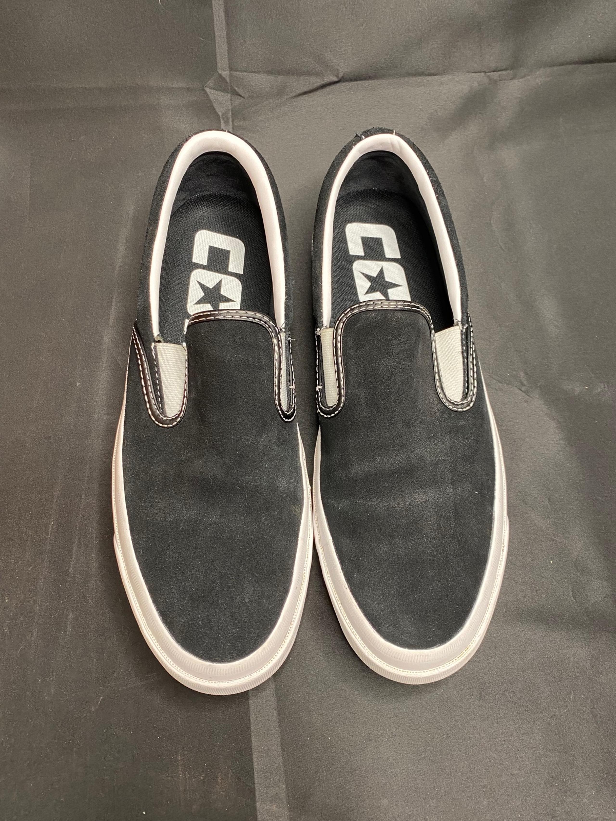 Suede Con Converse Men’s