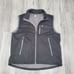Little Donkey Andy Vest Mens XXXL Black Performance Hiking Outdoor Travel
