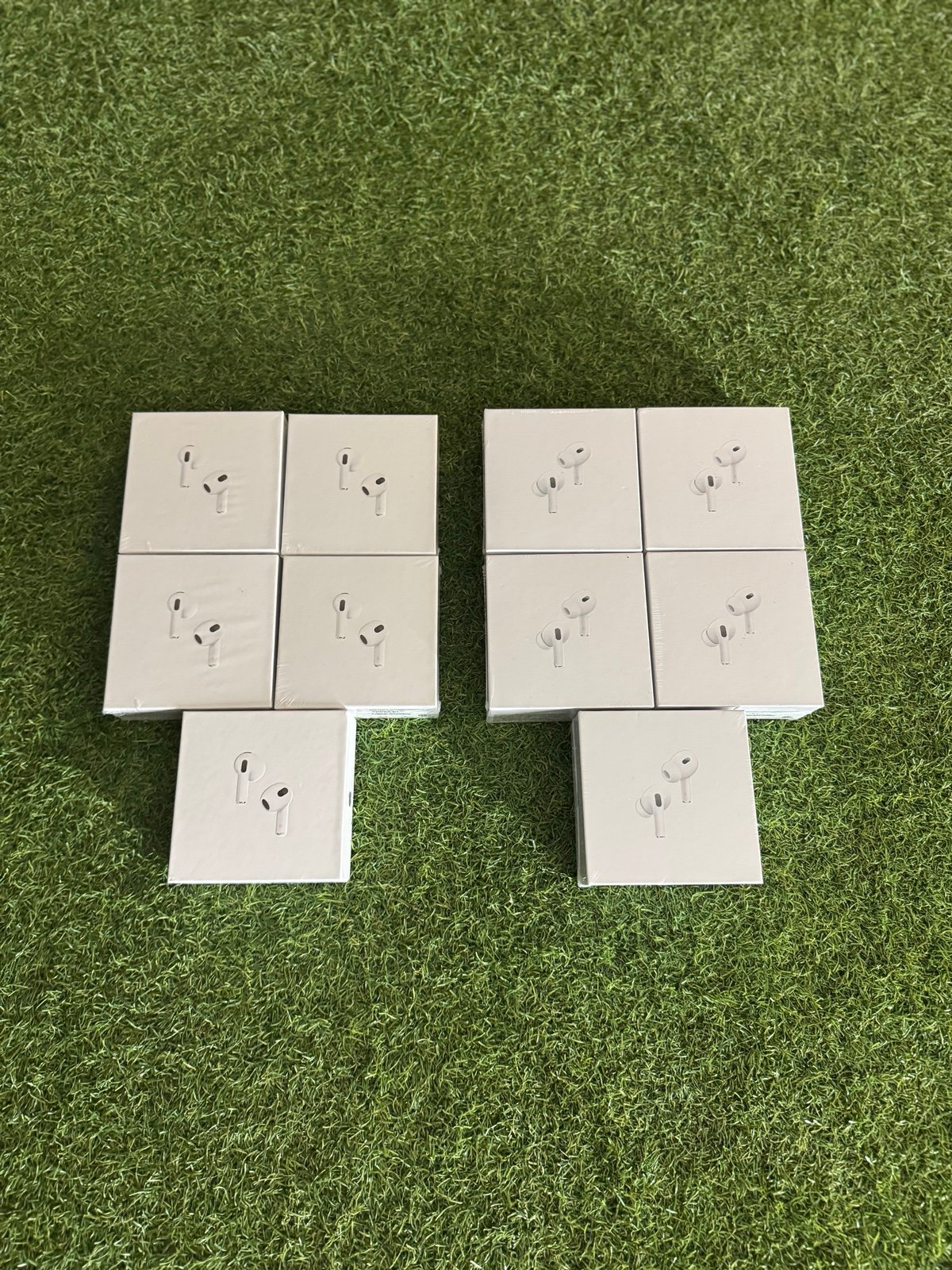 AirPods