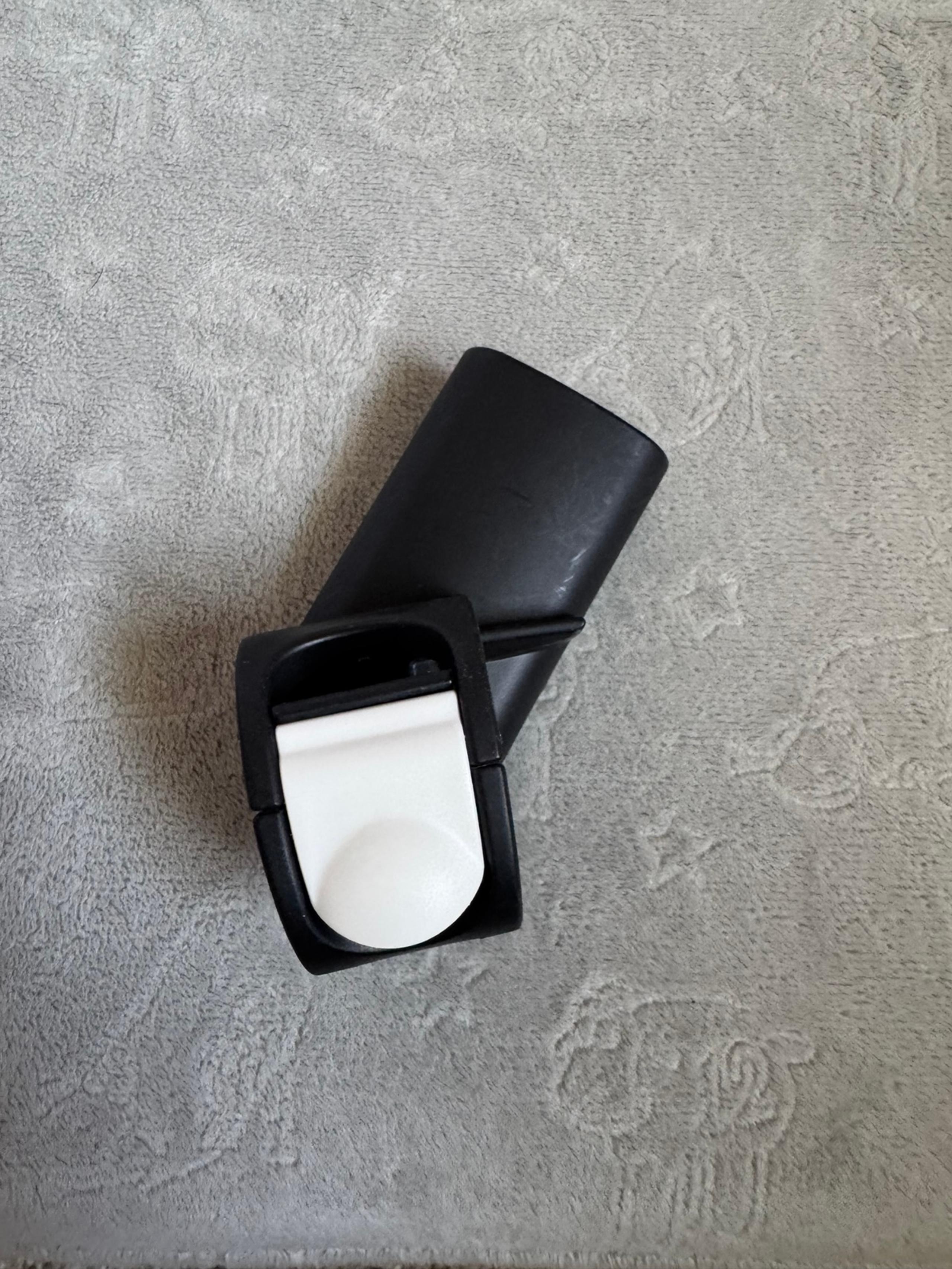 Bugaboo Bee tray adapter