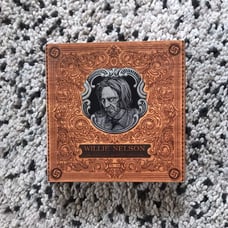 Willie Nelson Collectors Edition