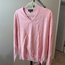 Brooks brothers sweater