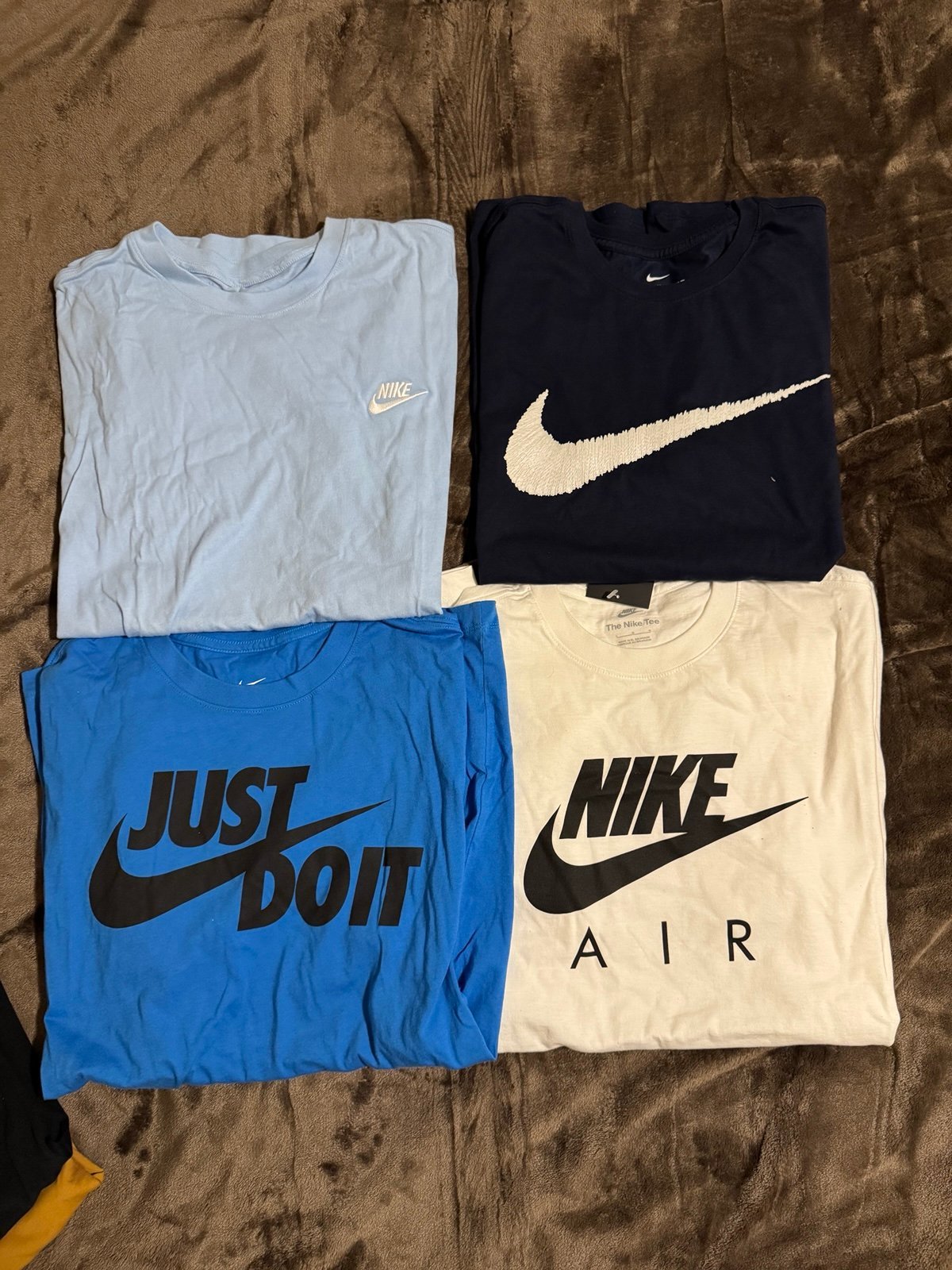 Nike T-shirt lot