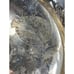 Derby Silver Co. Quadruple Silver Plate Fruit Wedding Basket Birds owl Bowl