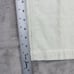 J Crew Pants Women 28Rx32 Ivory Corduroy BootCut Low Rise Preppy NWOT