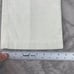 J Crew Pants Women 28Rx32 Ivory Corduroy BootCut Low Rise Preppy NWOT