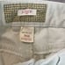 J Crew Pants Women 28Rx32 Ivory Corduroy BootCut Low Rise Preppy NWOT