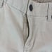 J Crew Pants Women 28Rx32 Ivory Corduroy BootCut Low Rise Preppy NWOT
