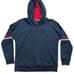 Tommy Hilfiger | Embossed Logo Hoodie Sweatshirt