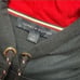 Tommy Hilfiger | Embossed Logo Hoodie Sweatshirt
