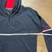 Tommy Hilfiger | Embossed Logo Hoodie Sweatshirt