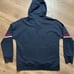 Tommy Hilfiger | Embossed Logo Hoodie Sweatshirt