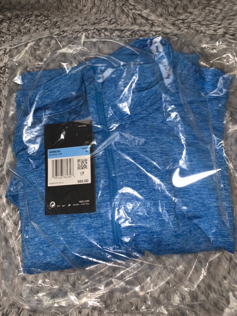 Nike sweater