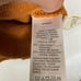 Madewell Hemp-Cotton Mockneck Sweatshirt Size Small