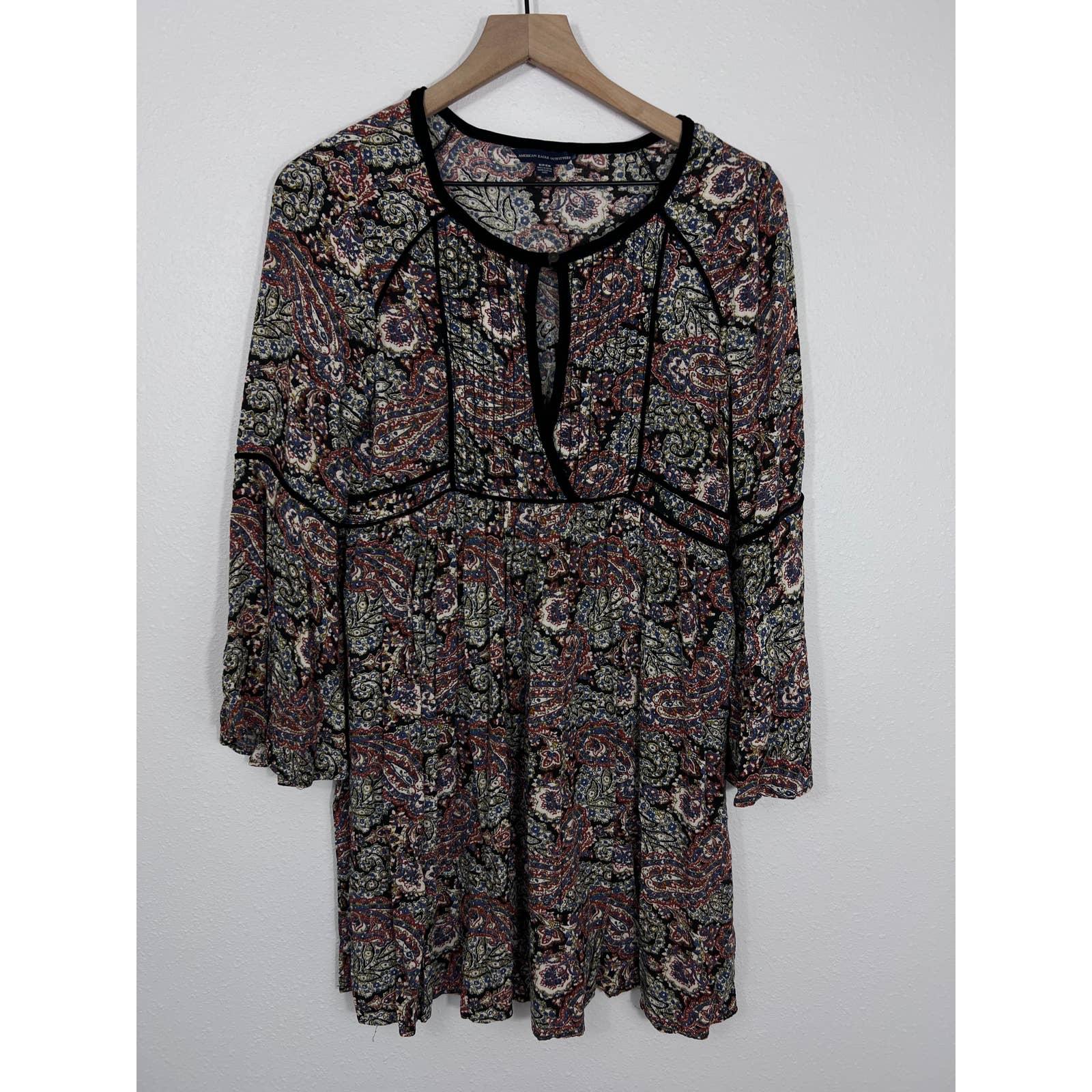 American eagle deals outfitters dresses