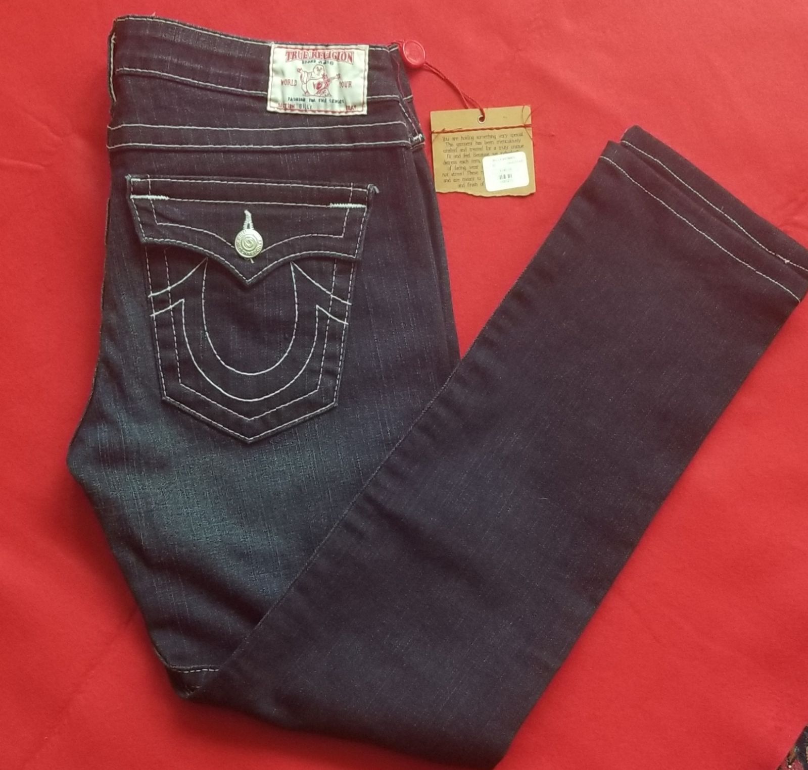 True Religion Jeans women's 32